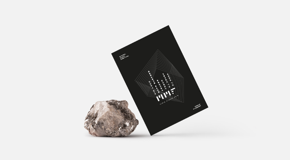 minimal music festival